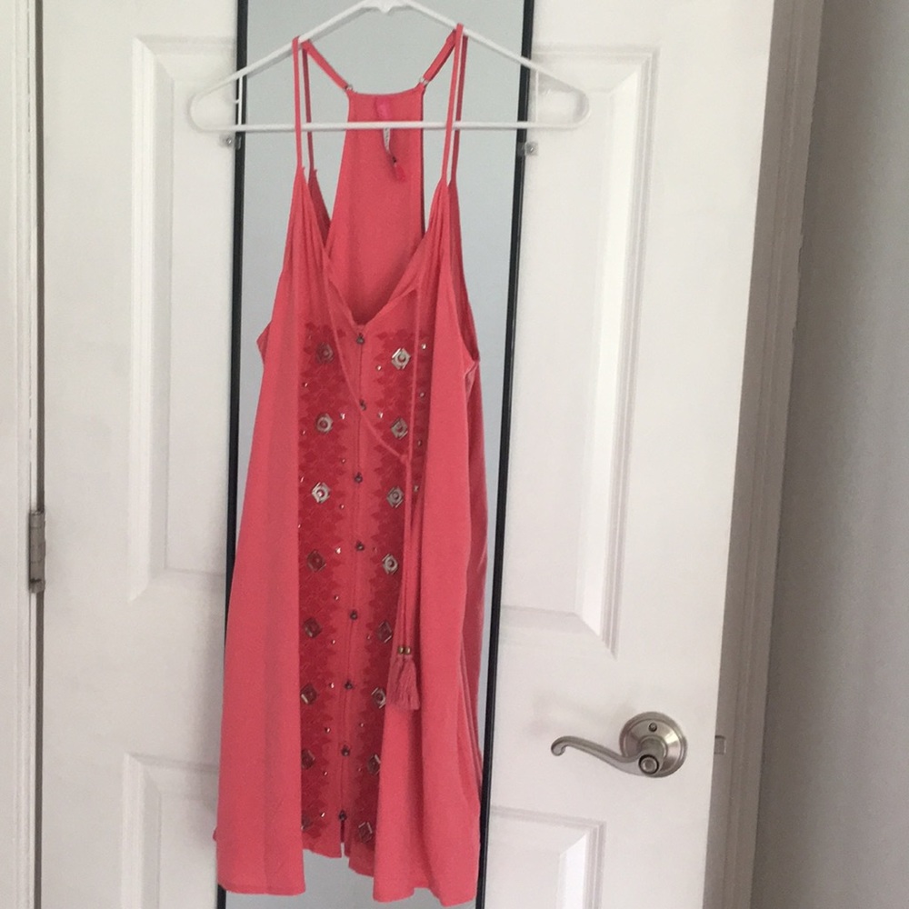 Tracy Reese dress